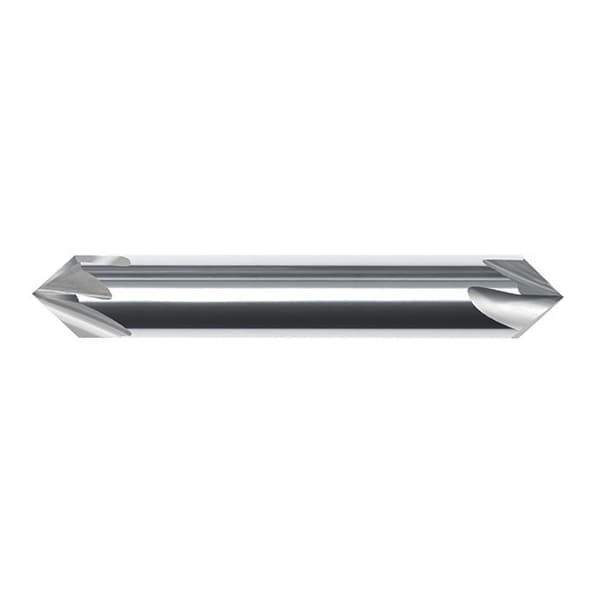 Internal Tool A Cs-250-90 90degX.250 Dia. 6 Flute Coun - 63-3200-C