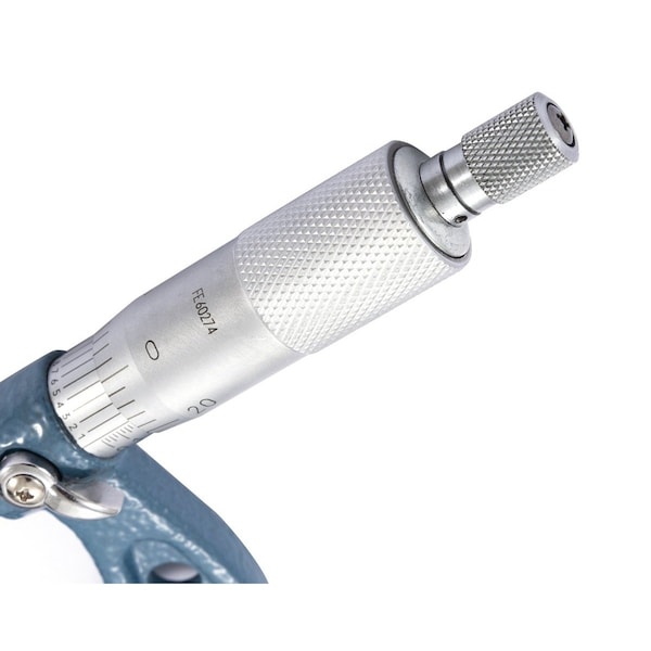 Hhip 1" Single Flute 82 Degree High Speed Steel Countersink - 2001-1000