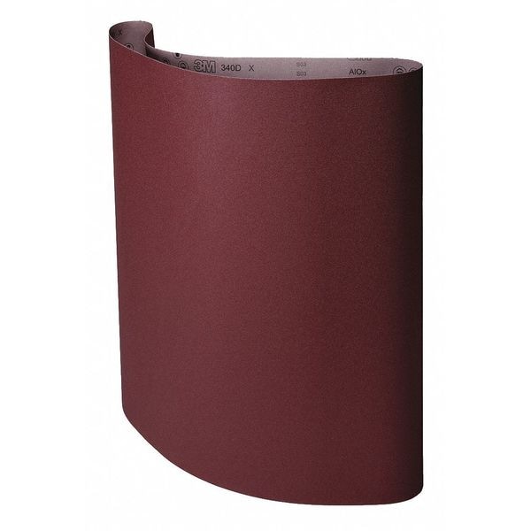Banda de tela 3M 340D, 36 pulgadas x 75 pulgadas P150, X-Weight - 7010362084