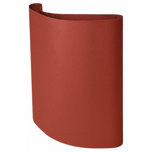 3M Paper Belt 364UZ, 36inx75 in P180 F-weig - 7010300102