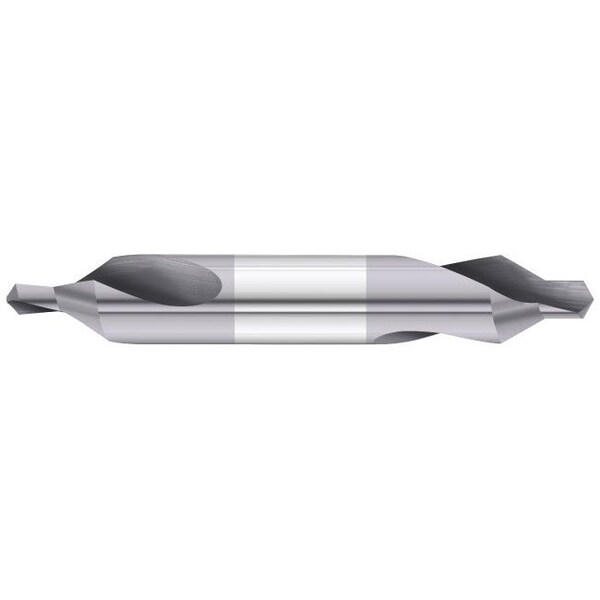 Fullerton Tool Drill, 0.0200 OD x FL x 1.5000 OAL TIALN 118.00Deg Series: 2305 - 23109
