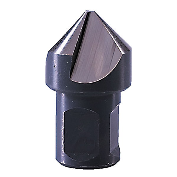 Euroboor Countersink, 3/8"-1", 3/4" Arbor for mag drills - SCE.25