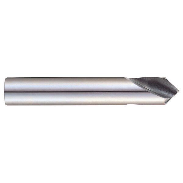 Yg-1 Tool 90 Deg Nc Spotting Drill 8% Cobalt - 0641L