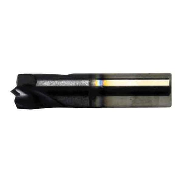 R W Thompson Knkut 8.0 Mm Spot-Weld Drill W/ Boron Coating - KNKKK3BR-8.0SW