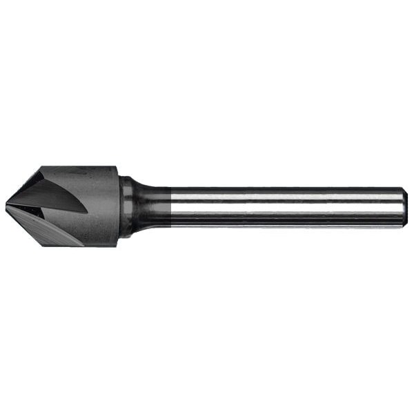 Mastercut Tool 5/8x3/8x3 6FL 82 Degree Countersink, PowerA - 680-712-1