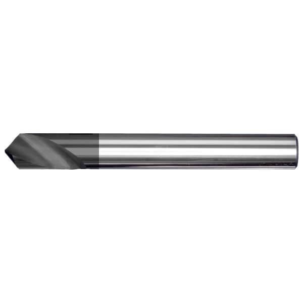Mastercut Tool 5x15x5x63 90 Degree NC Spotting Drill, PowerA - 700-405-1