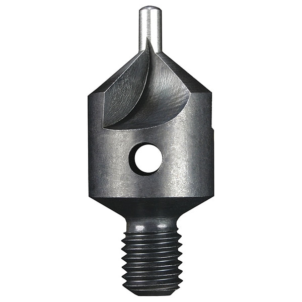 Rocky Mountain Twist Hss Countersink .500 X #40 - 954HS5-40