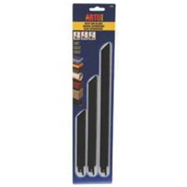 Artu-Usa 3Pc Recip Saw Blade Set 1800 - 2980548