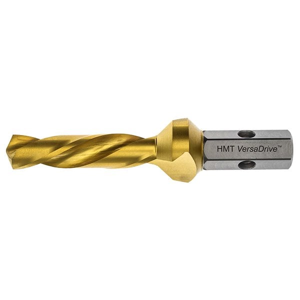 Versadrive HMT 90Deg DrillSink 8mm Drill Bit x 12.4mm Countersink M6 - 603070-08124