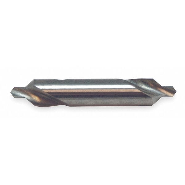 Keo Drill/Countersink, 6mm, OAL 120mm, 60 Deg. - 907-000-020
