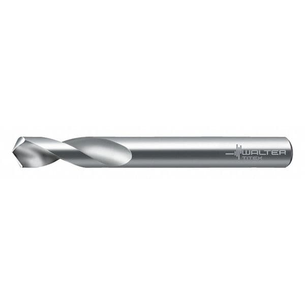 Walter Walter Titex - NC spot drill, 120 - A1114S-14
