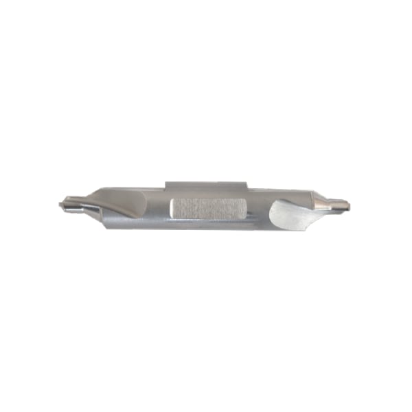 Link #17 Hey Cobalt Rh 60/120 Deg Bell Centerdrill - 26-CO-677