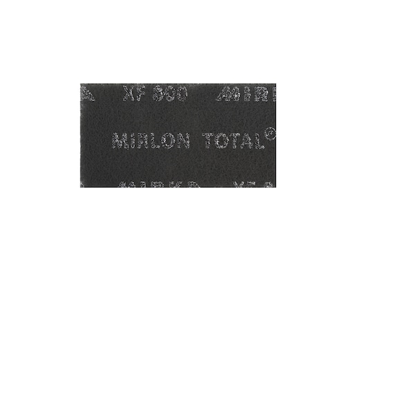 Mirka Mirlon Total 4.5"X9" Xf, Scuff Pad - 18-118-446