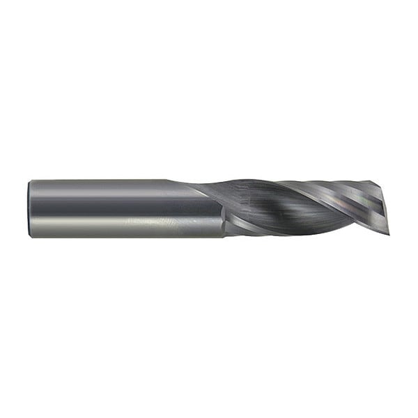 Melin Tool Co Countersink, Hss, 1F 100 deg., 1" - HS1-1-100