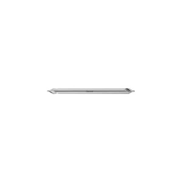 Garant HSS-E Center Drill, Extra Long, Uncoated, 1.6 mm - 111300 1,6