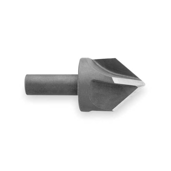 Keo Countersink, 4 Fl, 60 Deg, 1 1/4, Cobalt - 917-000-277