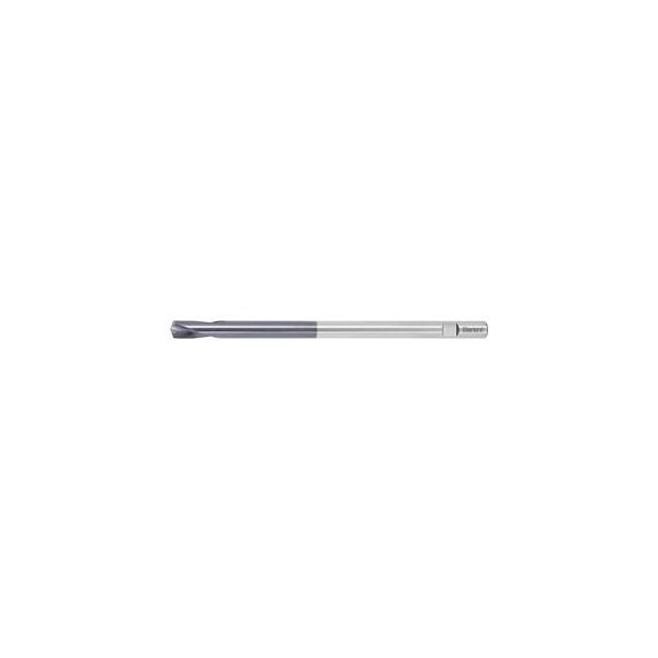 Garant HSS-E NC Spotting Drill, 142 Deg, TiAlN Coated, 10 mm - 112170 10