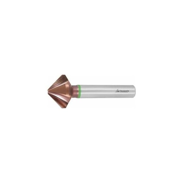 Garant HSS Countersink, 90 Deg, TiAlN Coated, 19 mm - 150130 19