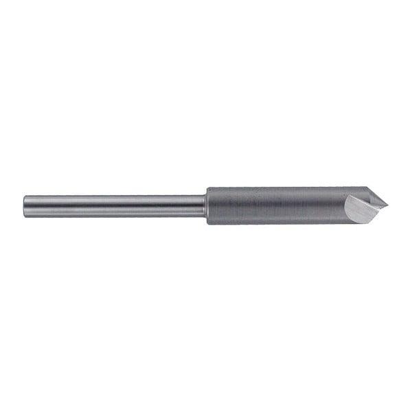 Melin Tool Co Countersink, Hss, Xl, 1F, 82 deg., 5/8" dia. - HS1EL-5/8-82