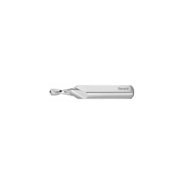 Garant HSS-E Center Drill for Tapping Holes with Flat, Uncoated, For Threads: M6 - 111313 M6