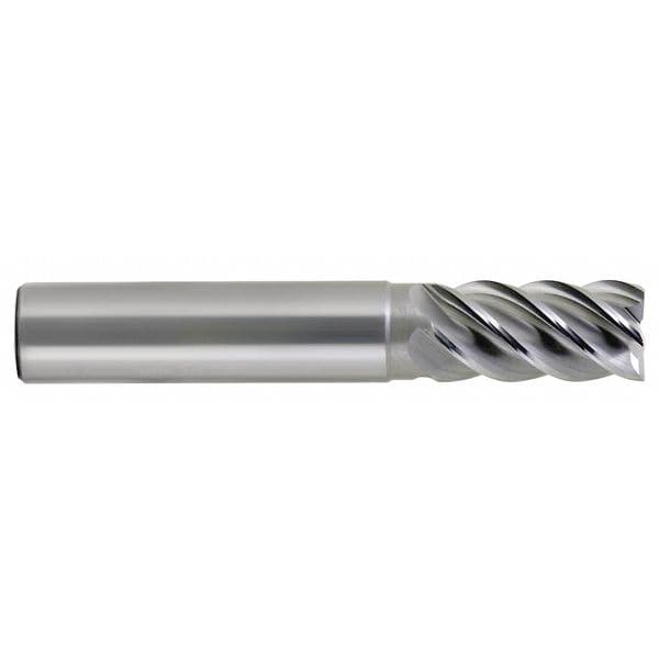 Melin Tool Co Countersink, Hss, 100 deg., 1", Number of Flutes: 3 - HS3-1-100T
