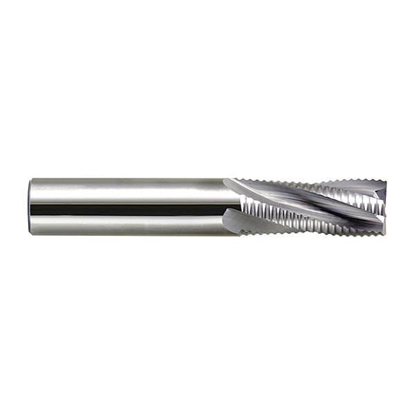 Melin Tool Co Countersink, Hss, 100 deg., 1", Number of Flutes: 4 - HS4-1-100