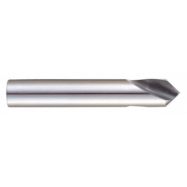 Yg-1 Tool Spotting Drill, 90 Deg., 1/2 in. - 0321L