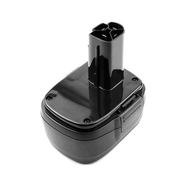 Bsc Preferred Craftsman 11538 315.11538 2000mAh Power Tool Replacement Battery - CS-CFT538PW