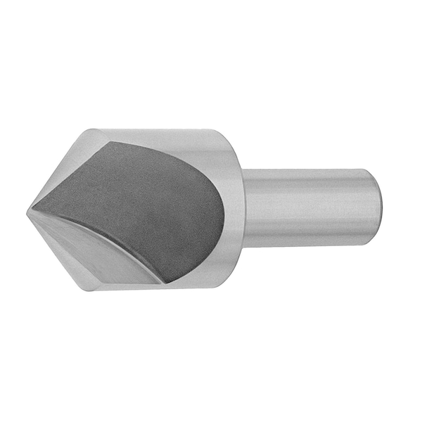 Stm 78 Dia 90 Deg, Single Flute HSS Countersink - 120776