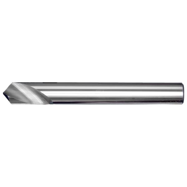 Mastercut Tool 10x25x10x75 120 Degree NC Spotting Drill - 700-512