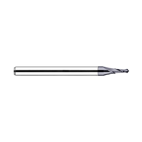 Harvey Tool Miniature Drill - Spotting Drill - 787724-C3