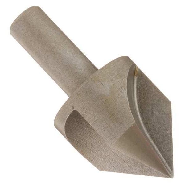 Keo Countersink, 4 FL, 90 deg., 2in, HSS, TiN - 917-000-144