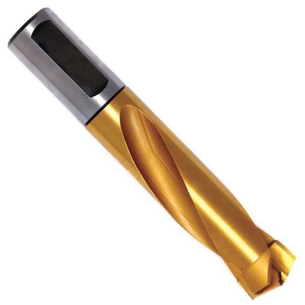 Keo Drill/Countersink, 60 deg., #15, 2-1/4in L - 906-000-244