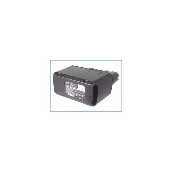 Ilb Gold Power Tool Battery, Replacement For Bosch, Gli 12V Battery - GLI 12V BATTERY