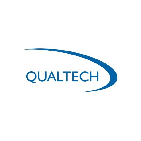 Qualtech Countersink, Series DEWSFC, 214 Overall Length, Round Shank, 38 Shank Diameter, 1 Flute, 120 d - DEWSFC5/8-120