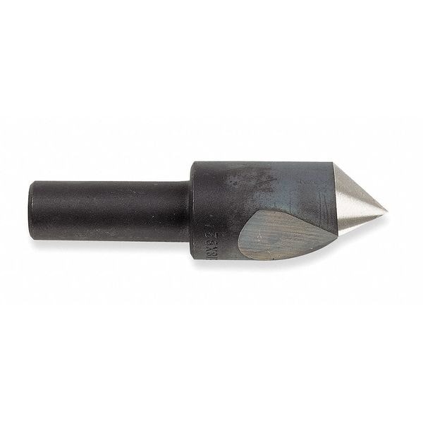 Keo Countersink, 1 FL, 60 Deg, 1/8, Cobalt - 919-000-549