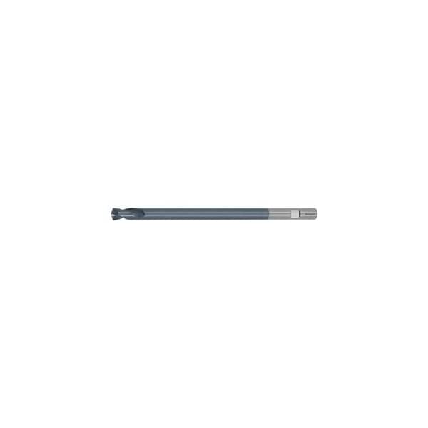 Garant Solid Carbide NC Spotting Drill, 142 Deg, Extra Long, TiAlN Coated, 20 mm - 121120 20