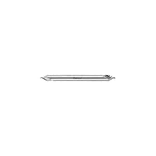 Garant HSS-E Center Drill, Long, Uncoated, 1.5 mm - 111290 1,5
