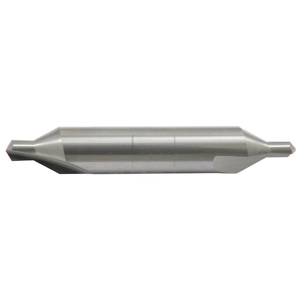 Hhip HHIP 1.0 X 3.15mm Combined Center Drill & Countersink - 5000-2252