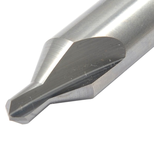 Hhip HHIP 1.0 X 3.15mm Combined Center Drill & Countersink - 5000-2252