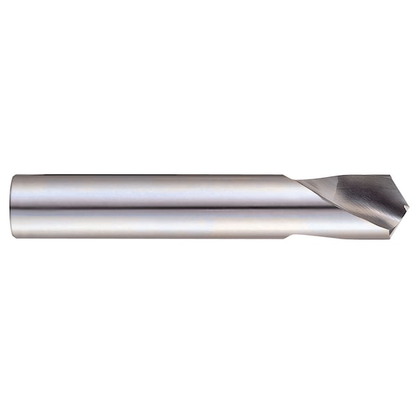 Yg-1 Tool 120 Deg Nc Spotting Drill 8% Cobalt - 2081L