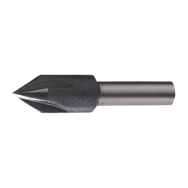 Cleveland Countersink, 1-3/4" L, HSS, Center Reamer - C46206