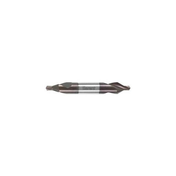 Garant HSS-E Center Drill, TiAlN Coated, 3.15 mm - 111100 3,15