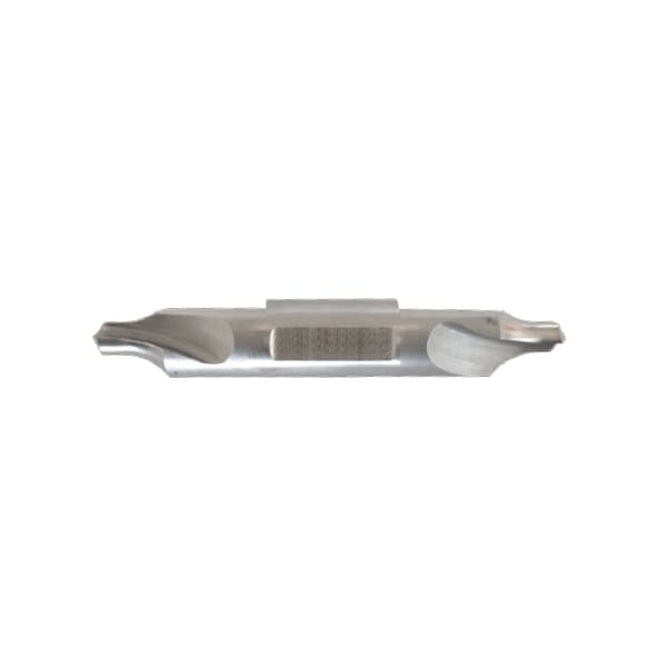 Link #7 Hey HSS Rh Radius Tialn Coat Centerdrill - 27-TL-686