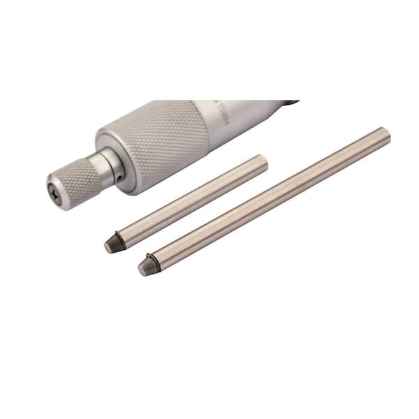 Hhip 3/8" Single Flute 82 Degree High Speed Steel Countersink - 2001-0375