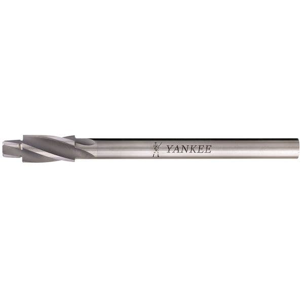 Yankee Reamer, Capscrew Counterbore 8mm, .3150 In - 302-0.315