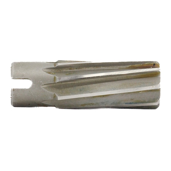 Drill America 1-5/16" HSS Spiral Flute Shell Reamer - DWRRSS1-5/16