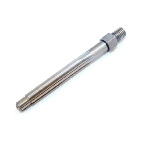 Drill America .2760x.2640 HSS Threaded Shank Piloted Reamer - PIL.276X.264THD