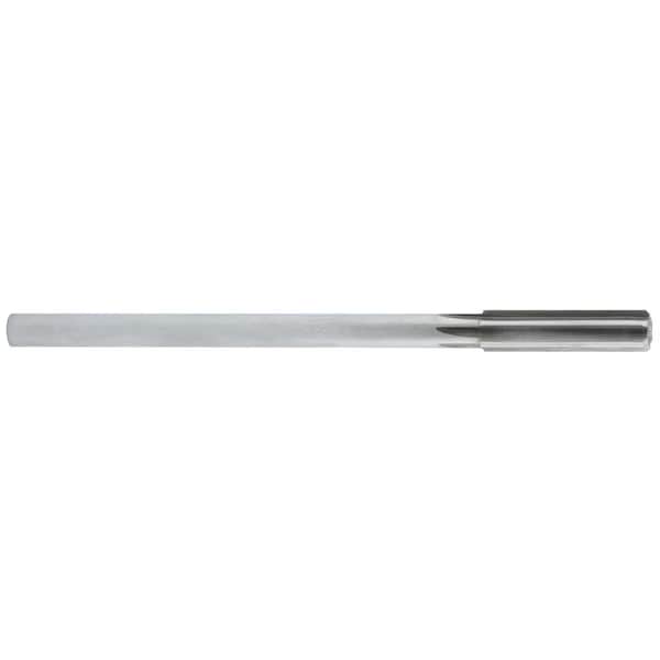 Stm 0137 Straight Flute Decimal HSS Chucking Reamer - 111510