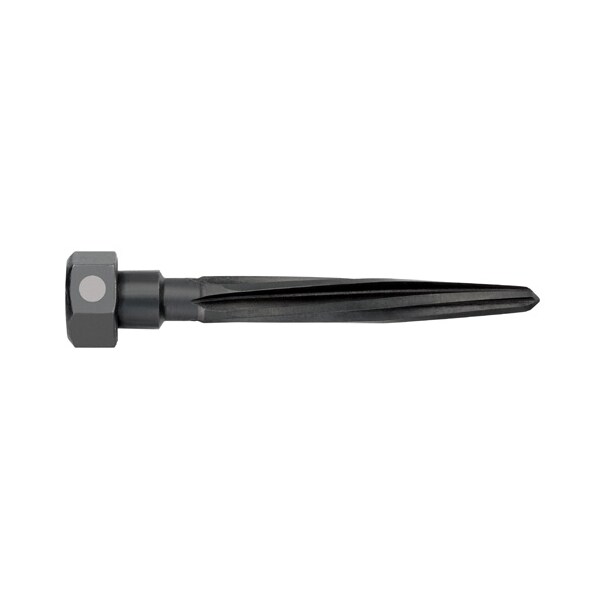 Kodiak Cutting Tools 15/16 Safety Reamer Left-Hand Spiral - 5498229